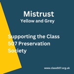 Mistrust Music