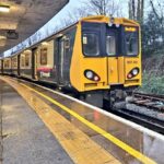 Photo of 507001 at New Brighton