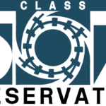 Class 507 Preservation Logo