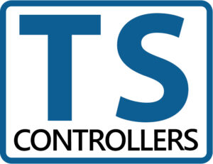 TS Controllers logo