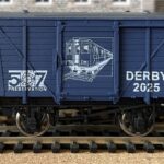 OO Gauge Wagon
