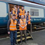 Class 507 Preservation Society Committee